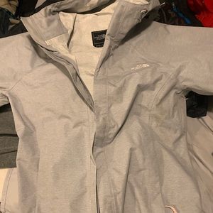 Women’s north face jacket